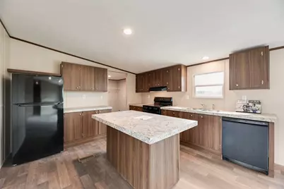 6478 Abner Road, Terrell, TX 75161 - Photo 7