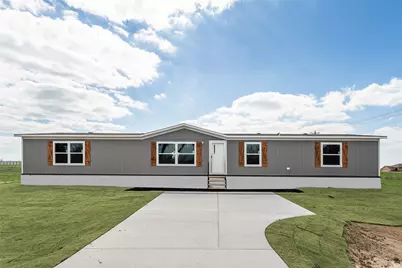 6478 Abner Road, Terrell, TX 75161 - Photo 1