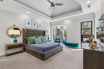 6813 David Lane, Colleyville, TX 76034 - Photo 17