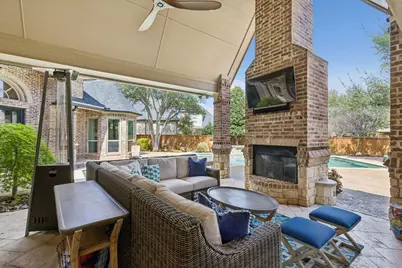 6813 David Lane, Colleyville, TX 76034 - Photo 37