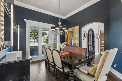 6813 David Lane, Colleyville, TX 76034 - Photo 5