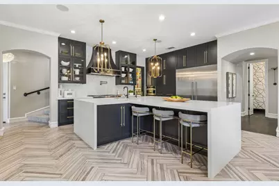 6813 David Lane, Colleyville, TX 76034 - Photo 9