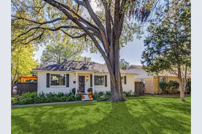 5022 W Mockingbird Lane, Dallas, TX 75209 - Photo 3