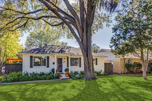 5022 W Mockingbird Ln, Dallas, TX 75209 - Photo 3