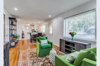 5022 W Mockingbird Lane, Dallas, TX 75209 - Photo 5