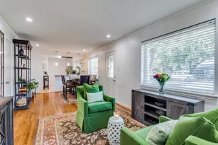 5022 W Mockingbird Ln, Dallas, TX 75209 - Photo 5