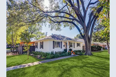 5022 W Mockingbird Lane, Dallas, TX 75209 - Photo 1
