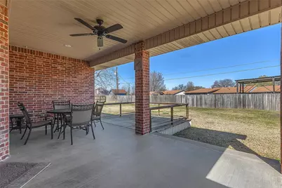 300 W McAfee Street, Mabank, TX 75147 - Photo 25