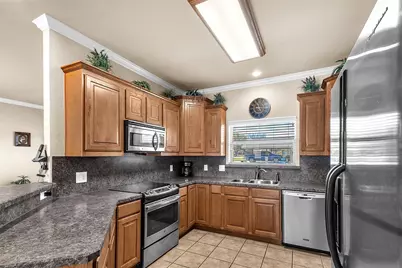 300 W McAfee Street, Mabank, TX 75147 - Photo 11