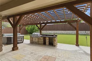 6205 Prairie Hill Ln, Flower Mound, TX 75028 - Photo 33