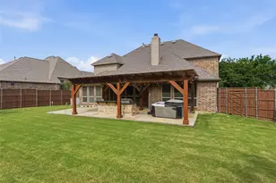 6205 Prairie Hill Ln, Flower Mound, TX 75028 - Photo 31