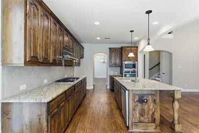6205 Prairie Hill Lane, Flower Mound, TX 75028 - Photo 13