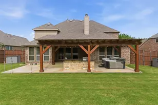 6205 Prairie Hill Ln, Flower Mound, TX 75028 - Photo 29