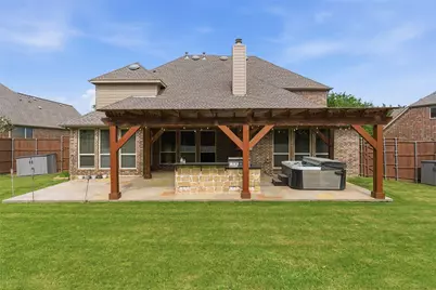 6205 Prairie Hill Lane, Flower Mound, TX 75028 - Photo 29