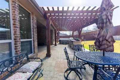 6205 Prairie Hill Lane, Flower Mound, TX 75028 - Photo 39
