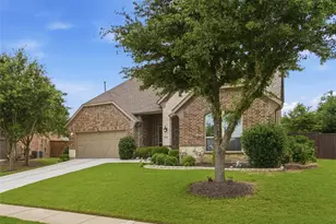 6205 Prairie Hill Ln, Flower Mound, TX 75028 - Photo 5