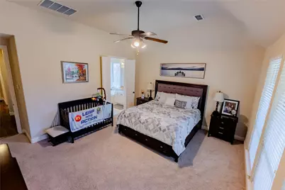 6205 Prairie Hill Lane, Flower Mound, TX 75028 - Photo 15