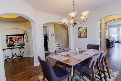 6205 Prairie Hill Lane, Flower Mound, TX 75028 - Photo 7