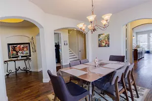 6205 Prairie Hill Ln, Flower Mound, TX 75028 - Photo 7