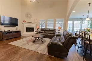 6205 Prairie Hill Ln, Flower Mound, TX 75028 - Photo 9