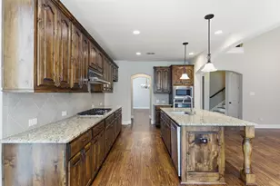 6205 Prairie Hill Ln, Flower Mound, TX 75028 - Photo 13