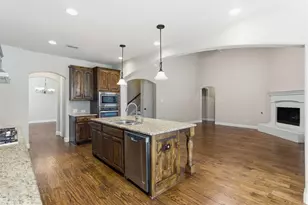 6205 Prairie Hill Ln, Flower Mound, TX 75028 - Photo 15
