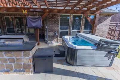 6205 Prairie Hill Lane, Flower Mound, TX 75028 - Photo 35