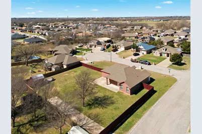 207 Hawk Ridge, Lacy Lakeview, TX 76705 - Photo 37