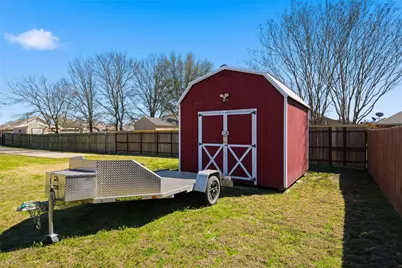 207 Hawk Ridge, Lacy Lakeview, TX 76705 - Photo 29