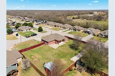 207 Hawk Ridge, Lacy Lakeview, TX 76705 - Photo 39