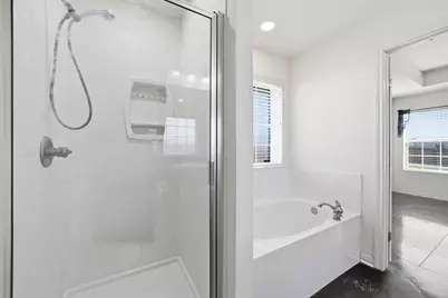 207 Hawk Ridge, Lacy Lakeview, TX 76705 - Photo 23