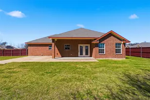 207 Hawk Ridge, Lacy Lakeview, TX 76705 - Photo 35