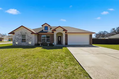207 Hawk Ridge, Lacy Lakeview, TX 76705 - Photo 1