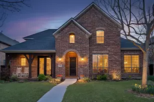 11663 Frontier Dr, Frisco, TX 75033 - Photo 1