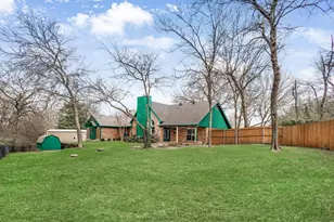 6609 Silver Oak Ln, Fort Worth, TX 76135 - Photo 21