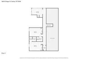 16815 Village Ln, Dallas, TX 75248 - Photo 31