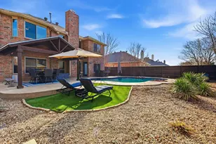 2604 Timberhill Dr, Flower Mound, TX 75028 - Photo 29