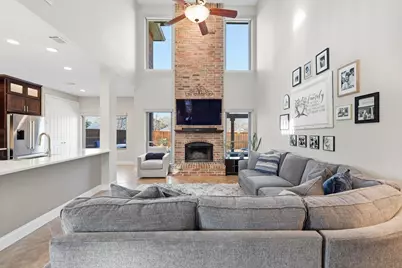 2604 Timberhill Drive, Flower Mound, TX 75028 - Photo 13