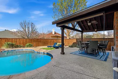 2604 Timberhill Drive, Flower Mound, TX 75028 - Photo 27