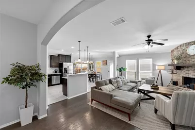 301 Noel Drive, McKinney, TX 75072 - Photo 3