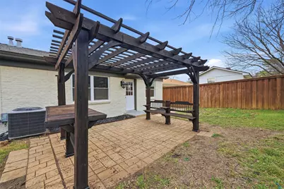 2313 N Ricketts Street, Sherman, TX 75092 - Photo 33