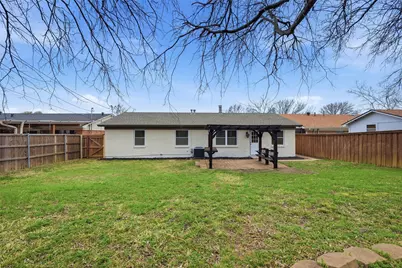 2313 N Ricketts Street, Sherman, TX 75092 - Photo 31