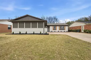 2313 N Ricketts St, Sherman, TX 75092 - Photo 3