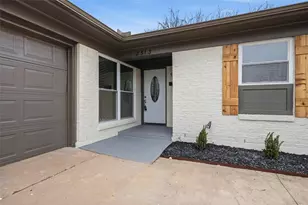 2313 N Ricketts St, Sherman, TX 75092 - Photo 7