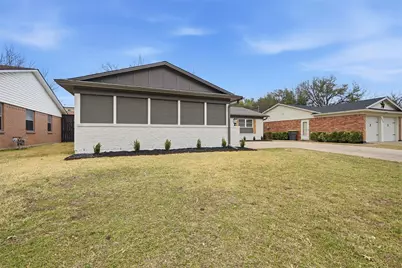 2313 N Ricketts Street, Sherman, TX 75092 - Photo 5