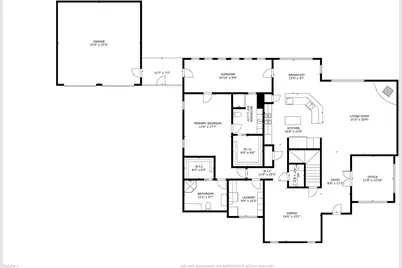 119 College Street, Farmersville, TX 75442 - Photo 39