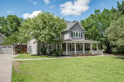 119 College Street, Farmersville, TX 75442 - Photo 1