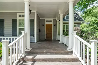 119 College Street, Farmersville, TX 75442 - Photo 5