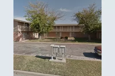 2401 Church Street #11, Abilene, TX 79601 - Photo 11