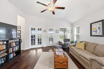 1020 Embers Lane, Denton, TX 76201 - Photo 3